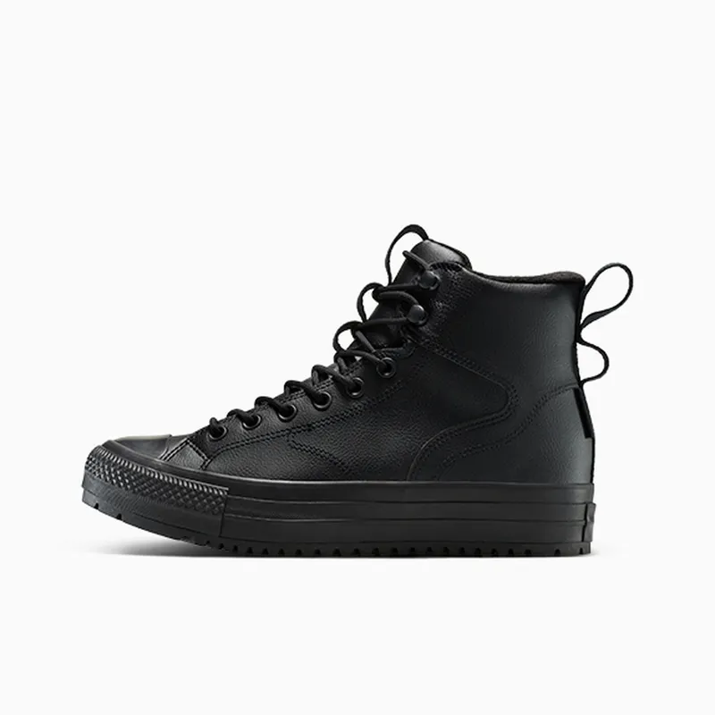 Converse Chuck Taylor Black (A13234C)
