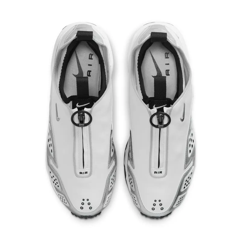 Nike Air Max Sunder SE White Metallic Silver (HJ4130-100)