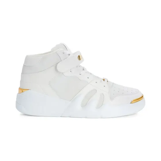 Giuseppe Zanotti Talon High-Top-Sneakers “White” (RU20038002)