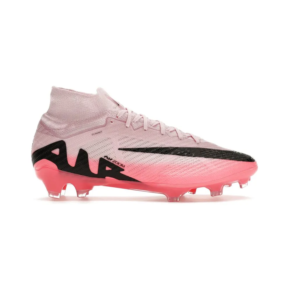 Nike Zoom Mercurial Superfly 9 Elite FG Pink Foam (DJ4977-601)