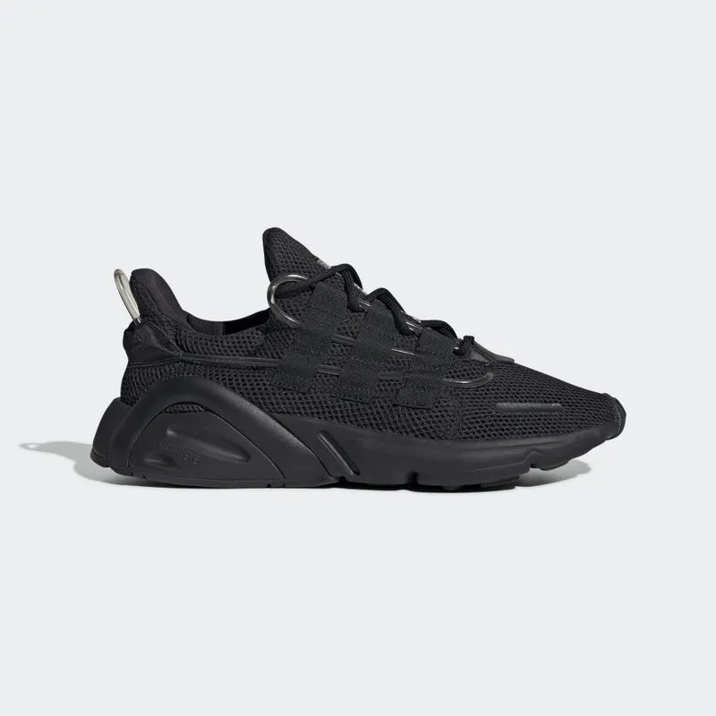 adidas  LXCON Triple Black Core Black/Core Black/Cloud White (EE5900)