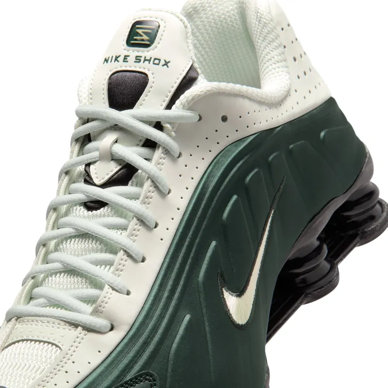 Nike Shox R4 Green (HQ1988-300)