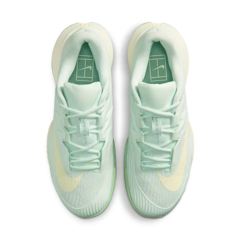 Nike Court Air Zoom Vapor Pro 3 HC Barely Green Sea Glass (FZ2158-301)