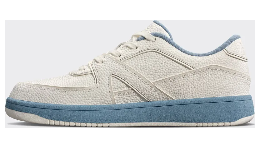 APL Nostalgia ’87 “Ivory/Heritage Blue” (Heren) (2)