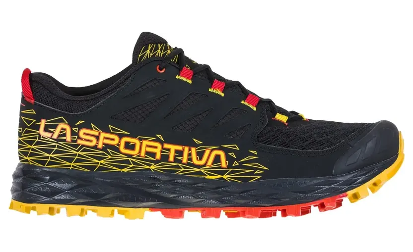 la-sportiva-sneaker ZFRS055-K00Y00