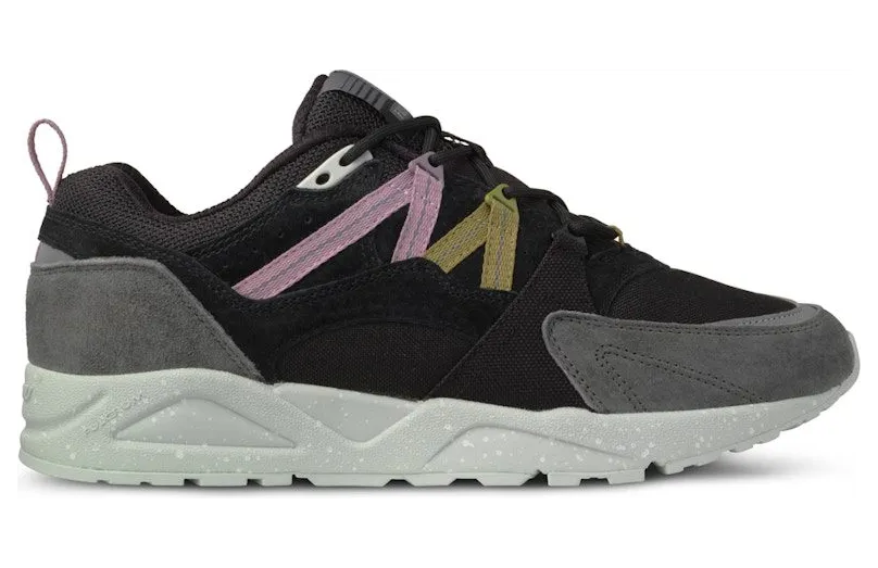 Karhu Fusion 2.0 Gunmetal Black (F804130)