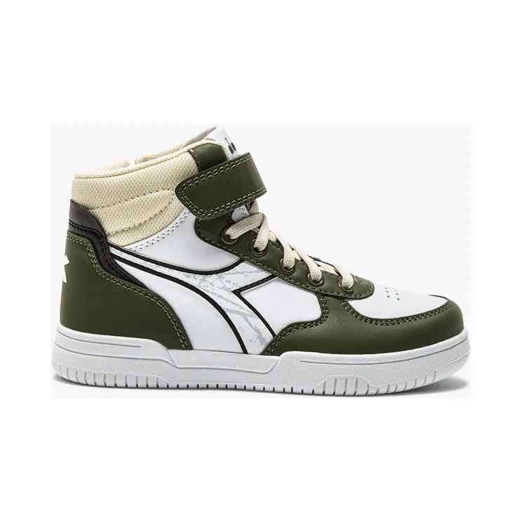 Diadora RAPTOR MID TARTAN PS (101.182151_70229)