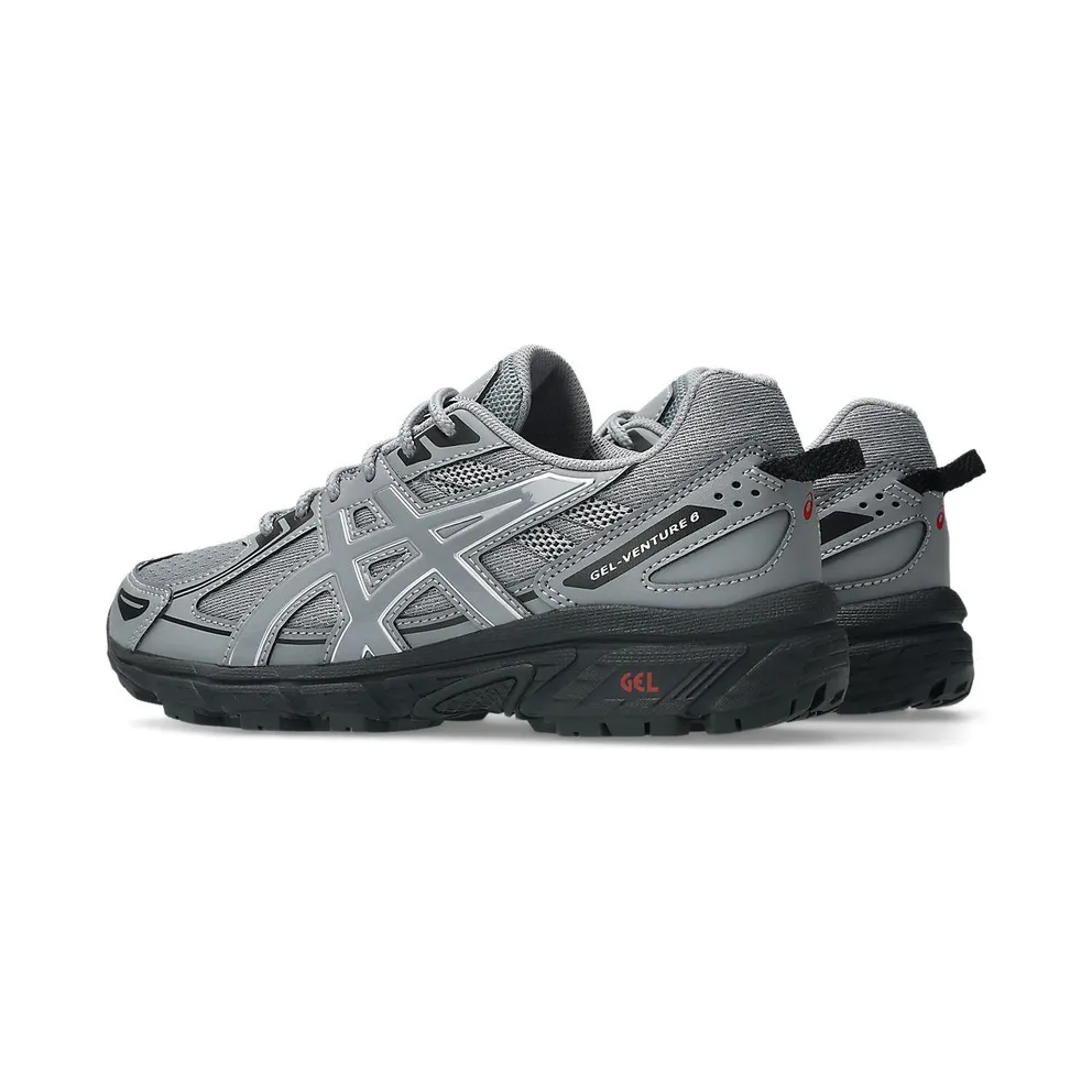 ASICS GEL-VENTURE 6 GS “Gravel / Graphite Grey” (1204A162-024)