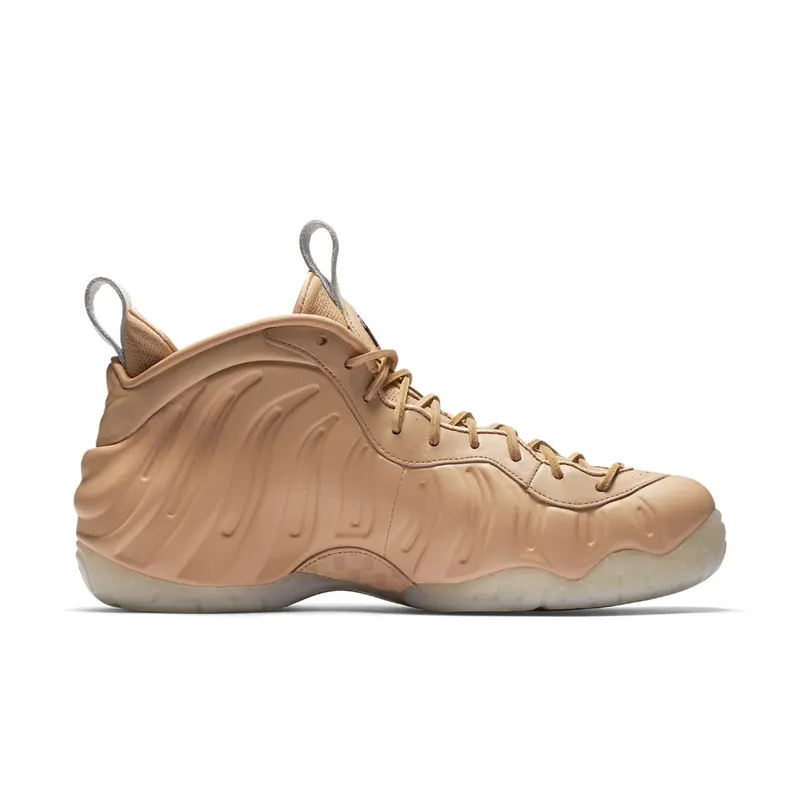 Nike Air Foamposite Pro Vachetta Tan (920377-200)