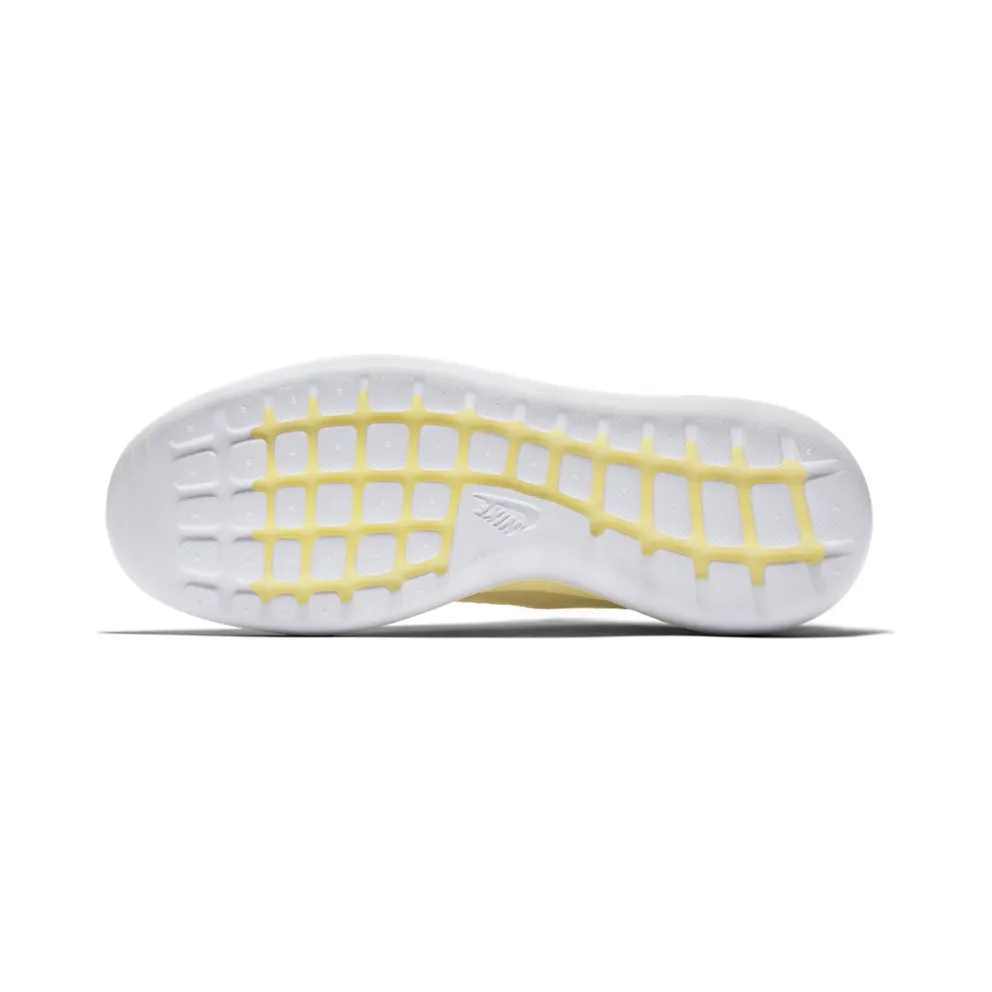 Nike Roshe Two BR Lemon Chiffon/Lemon Chiffon Lemon Chiffon/Lemon Chiffon (898037-700)