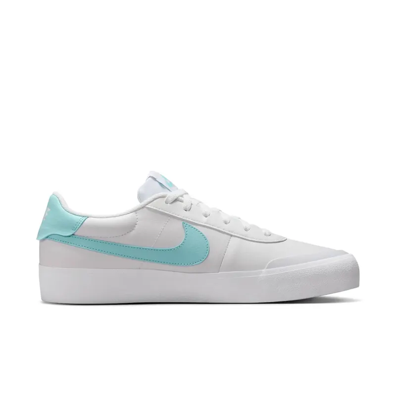 Nike Court Shot White Glacier Ice (FQ8146-110)