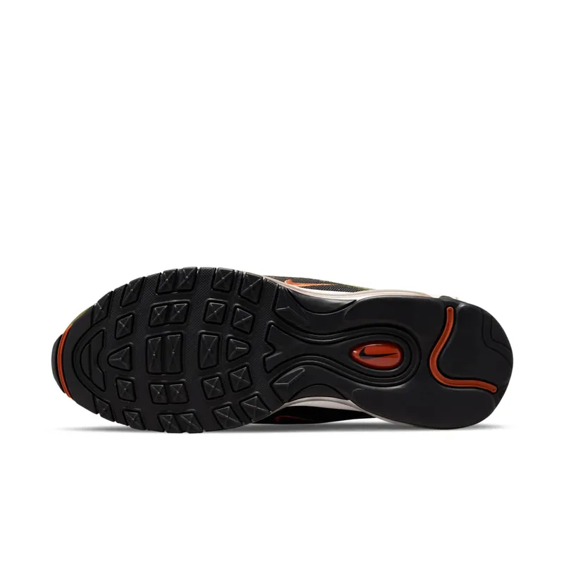Nike Air Max 97 Black Olive (DQ4687-300)