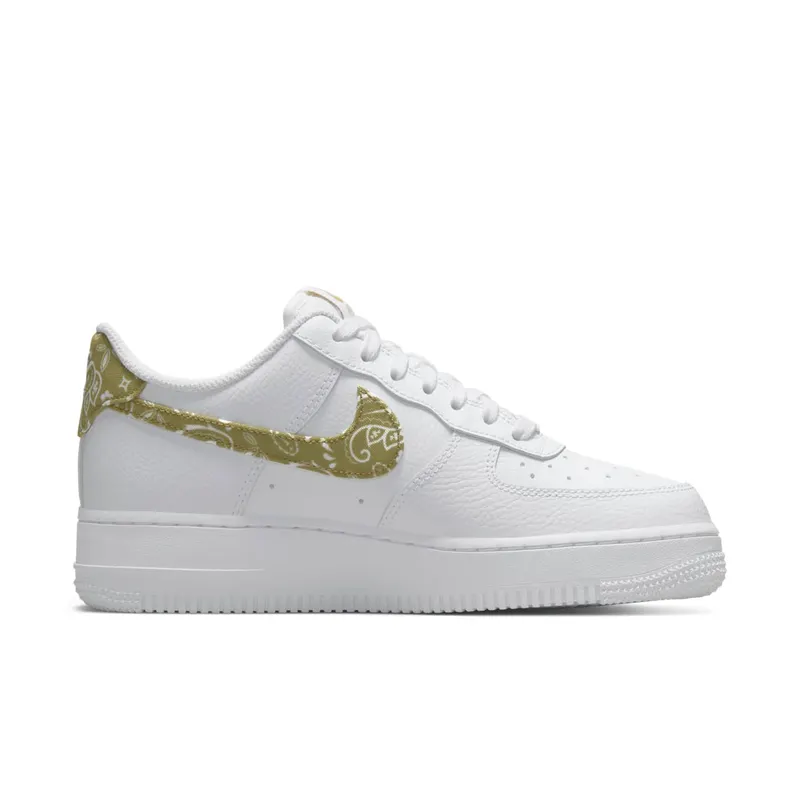 Nike Air Force 1 ’07 White (DJ9942-101)