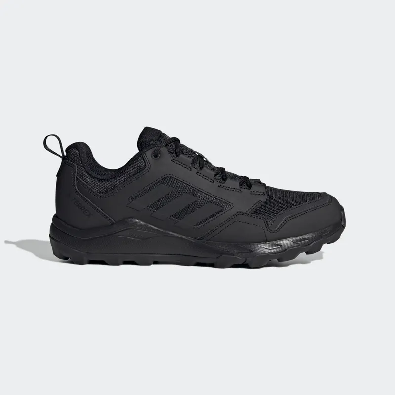 Adidas Tracerocker 2.0 Trail Running Core Black / Core Black / Grey Five (GZ8916)