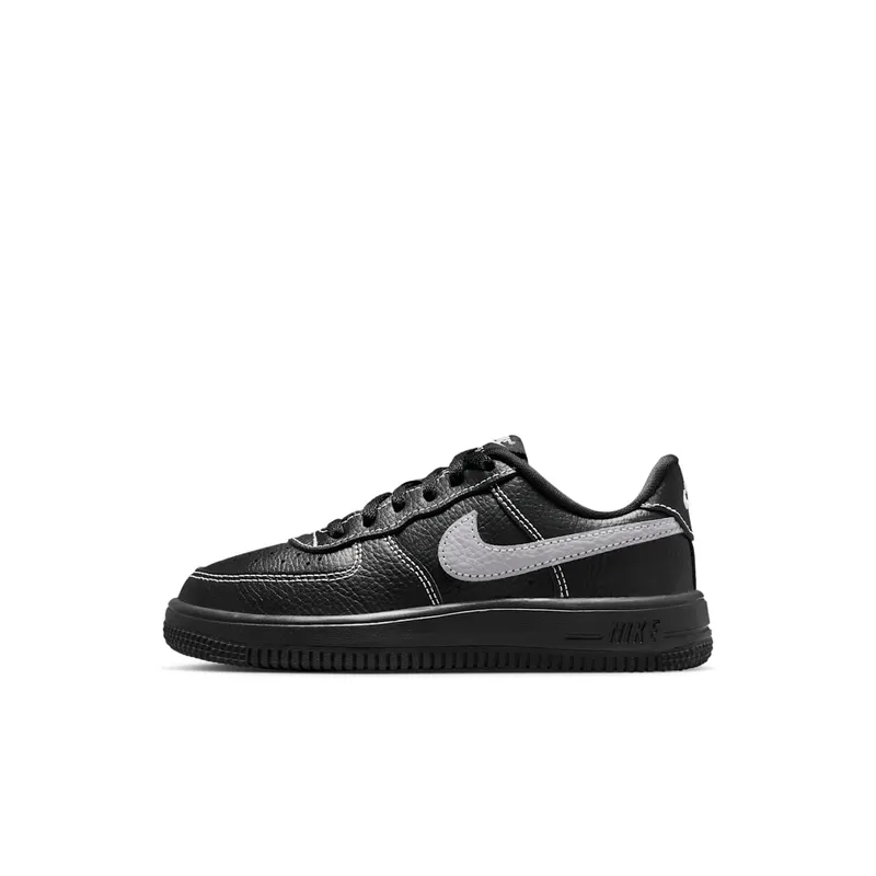 Nike Force 1 Low LV8 3 PS “Black Wolf Grey” (IM7997-003)