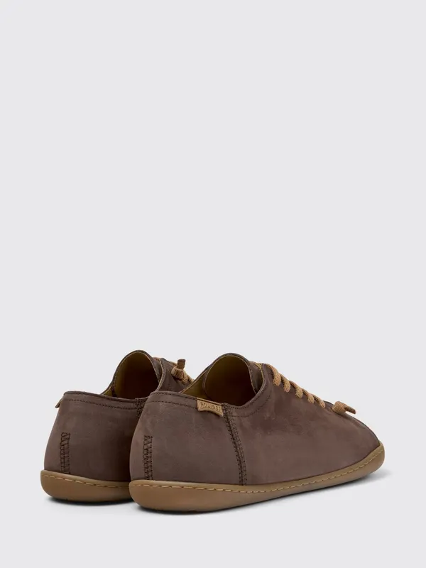 Camper Peu Vegetable-Tanned Leather Brown (17665-315PEU0)
