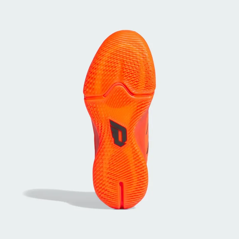 adidas Dame 9 Solar Red (IE3627)