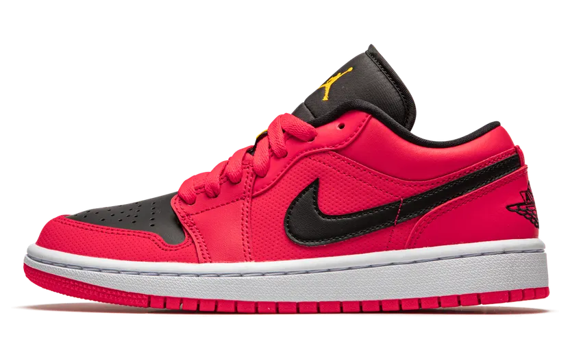 Air Jordan 1 Low (DC0774-600)