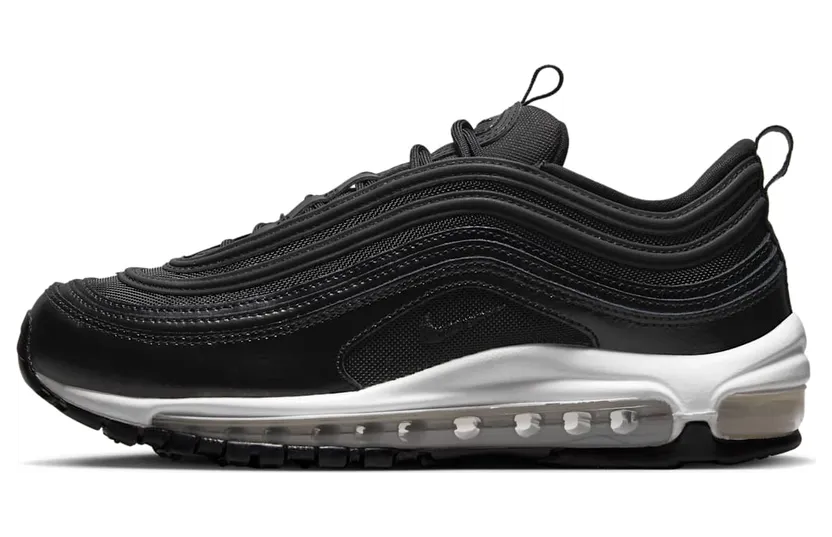 Nike Air Max 97 Black (DX0137001)