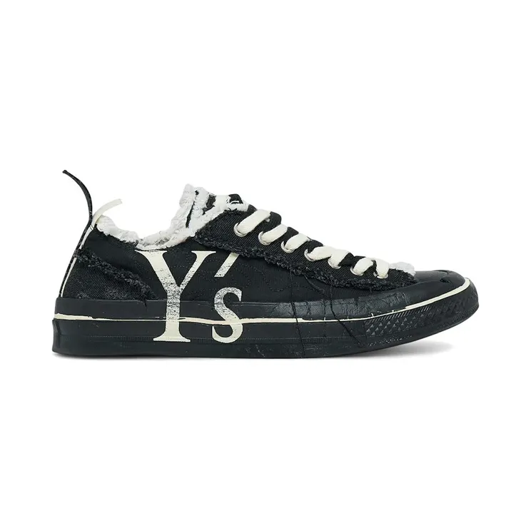 Y’s Fire xVESSEL Black (YK-E08-884)