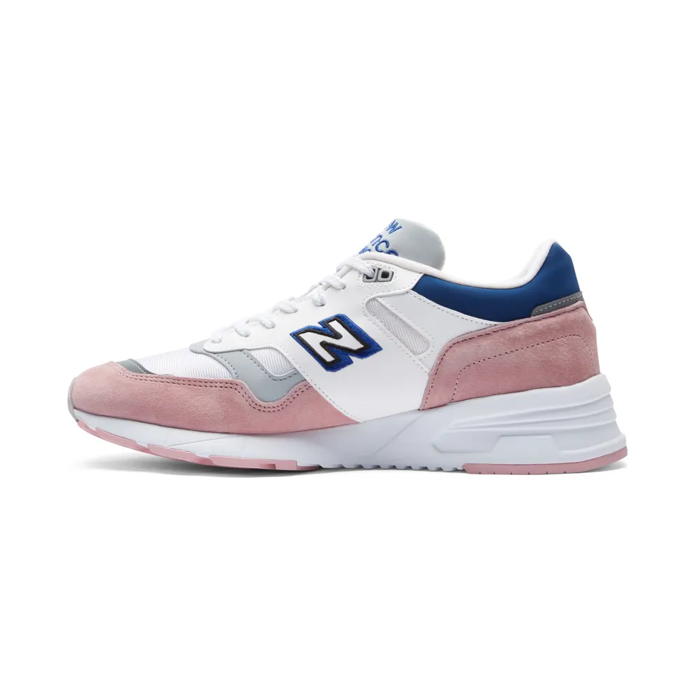 New Balance 1530 White Pink White/Pink (M1530WPB)