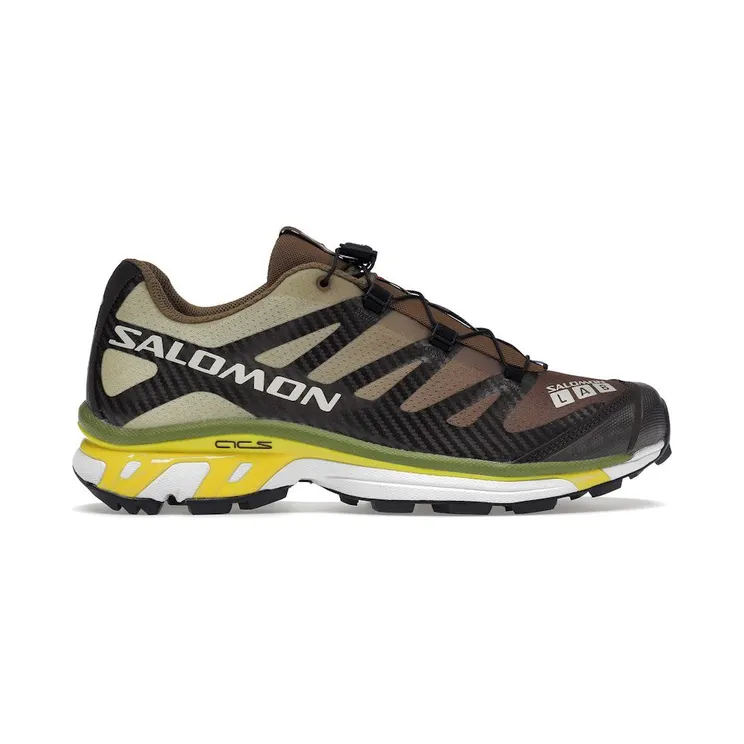 Salomon XT-4 Advanced Bungee Cord (L41772000)
