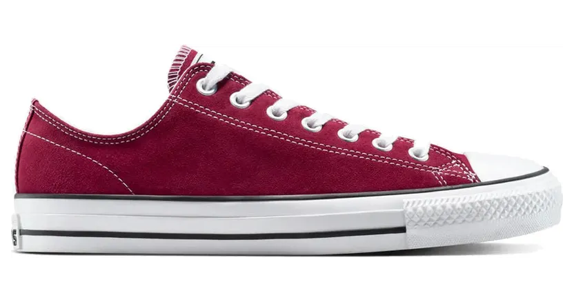 Converse Cons Rood