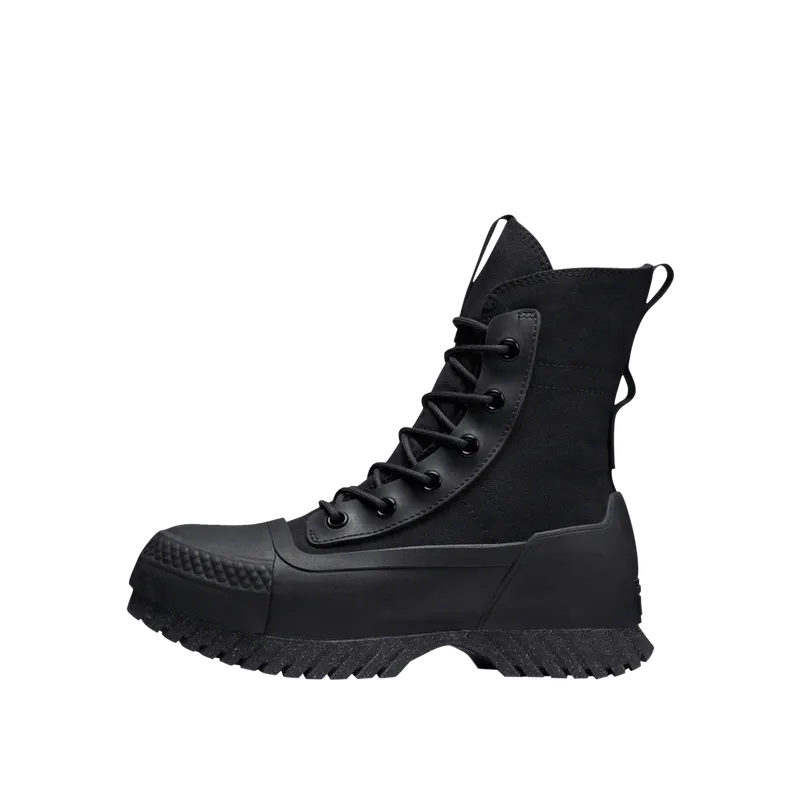 Converse Chuck Taylor All Star Lugged 2.0 Counter Climate Black/Black/Black