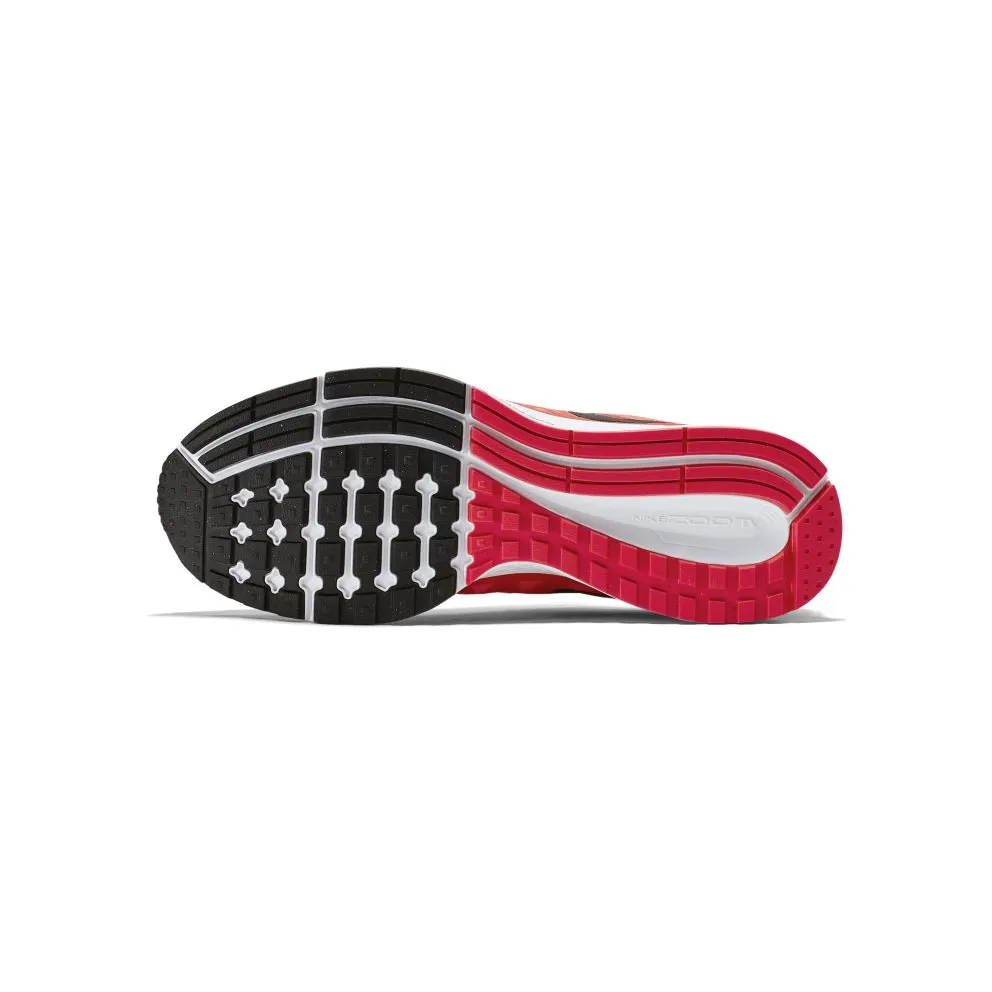 Nike Air Zoom Pegasus 31 Hot Lava Hot Lava/Black-White-Bright Crimson (652925-803)