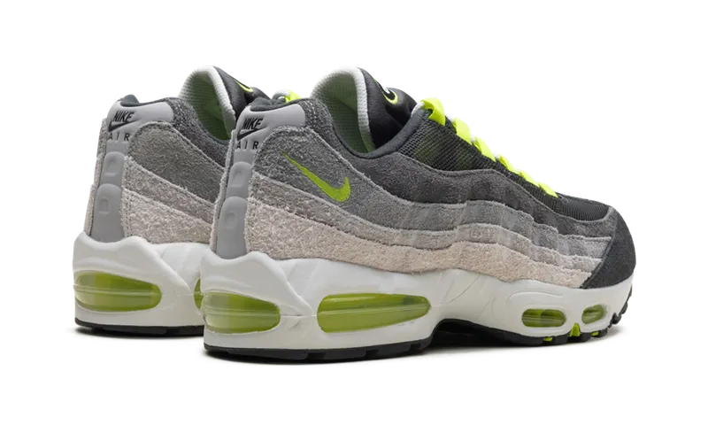 Nike Air Max 95 OG “Reverse Gradient Neon” (HM4738-001)