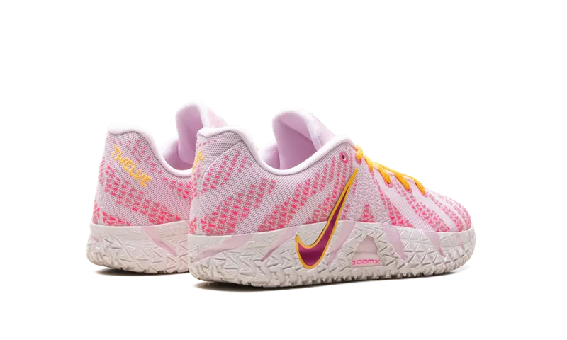 Nike Ja 3 GS “‘Pink Foam'” (IB4773-602)