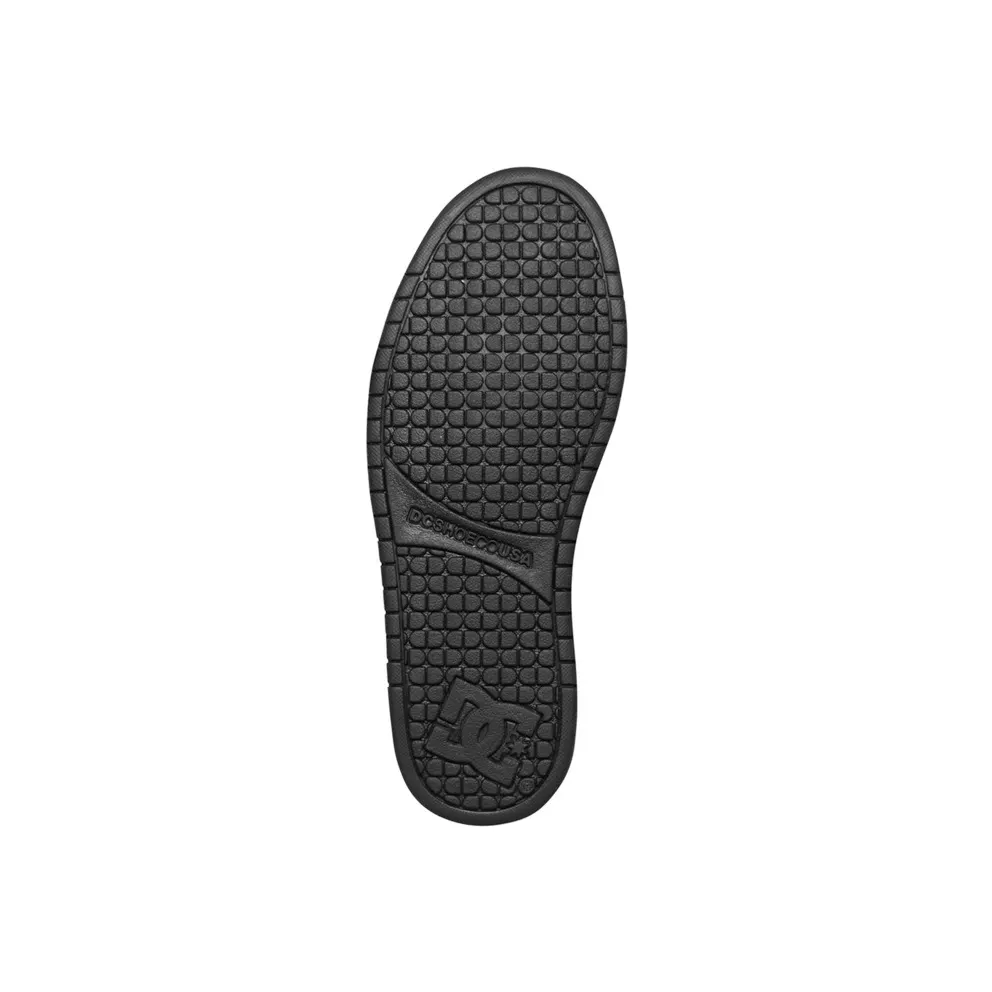 DC Court Graffik black/black/black (300529-3BK)