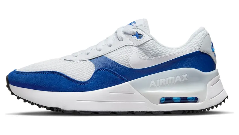 Nike Air Max SYSTM DM9537-400