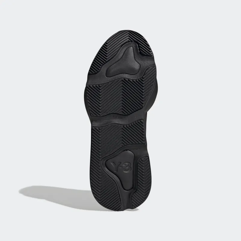 adidas Y-3 Kaiwa Black Black/Black/Footwear White (EF2561)