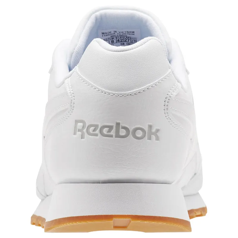Reebok Classic Harmen White Gum White/Gum (Other Brands Other)