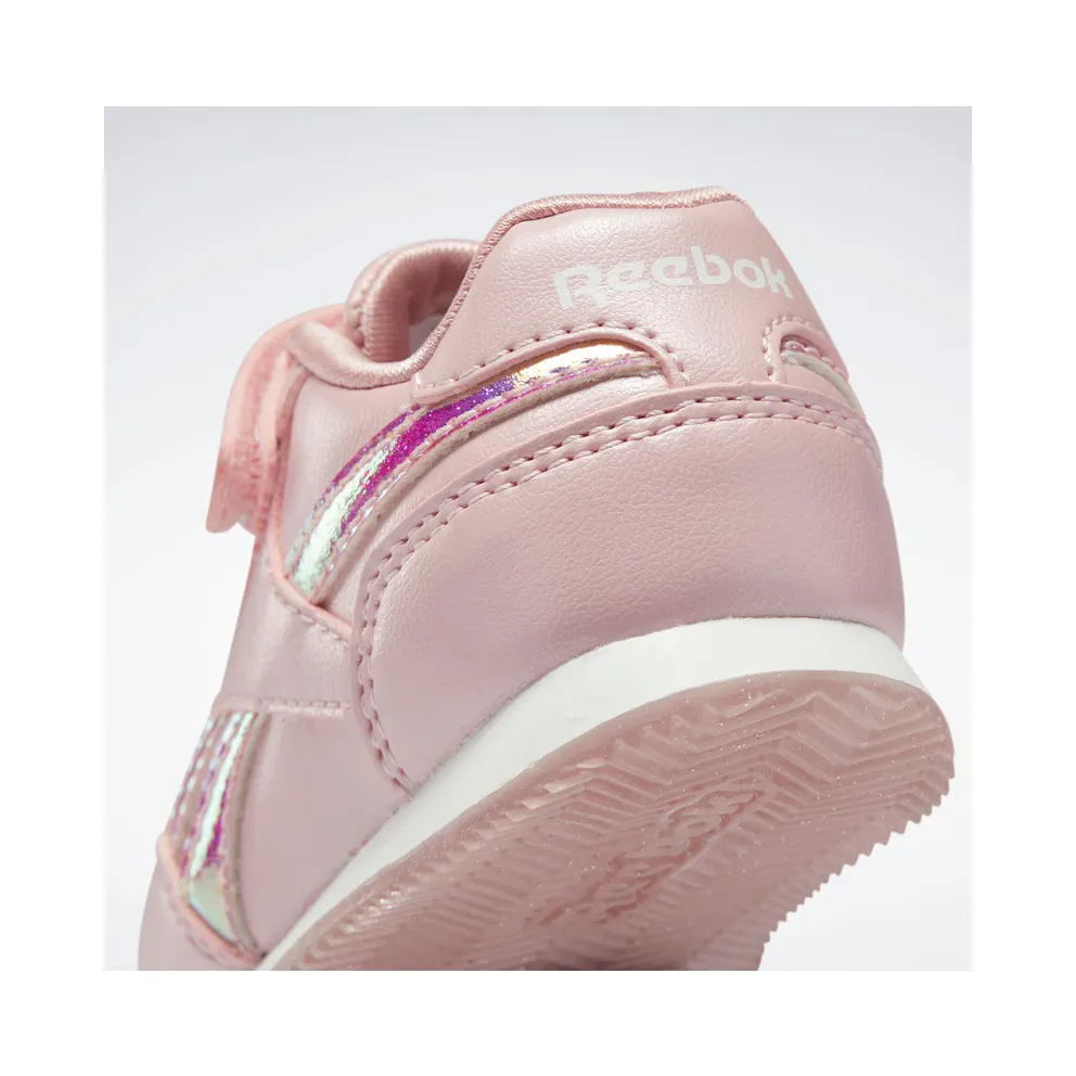 Reebok Royal Classic Jogger 3 Shoes Classic Pink / Classic Pink / White