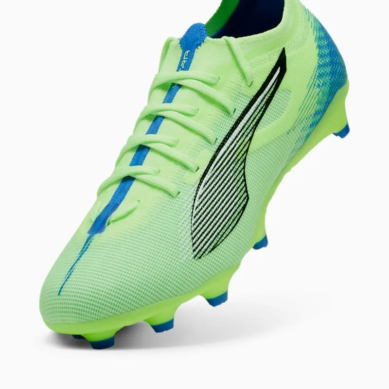 Puma Ultra 5 Pro FG/AG Lights Out Pack (107693-03)