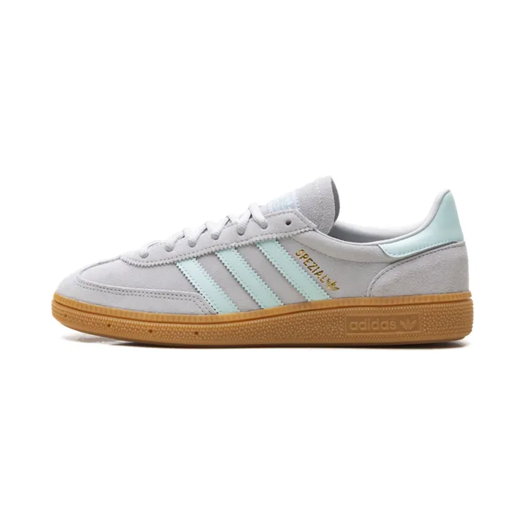 Adidas Handball Spezial GS “Grey Light Blue” (JS1750)