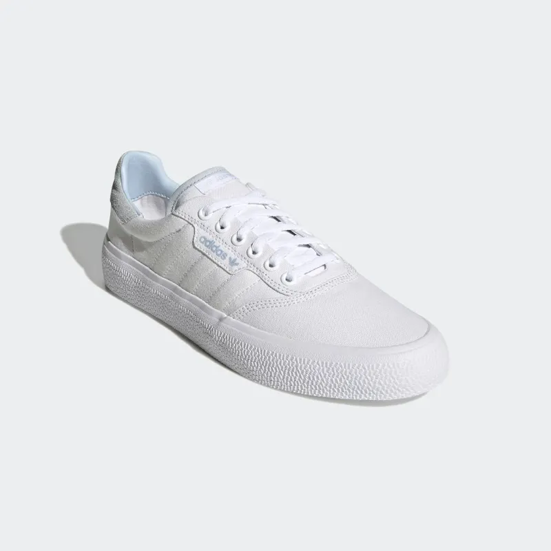 Adidas 3MC Cloud White / Halo Blue / Cloud White (GZ3621)