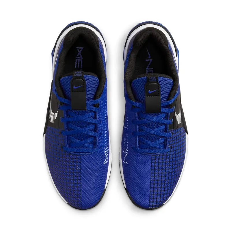 Nike Metcon 8 Training Blue (DO9328-400)