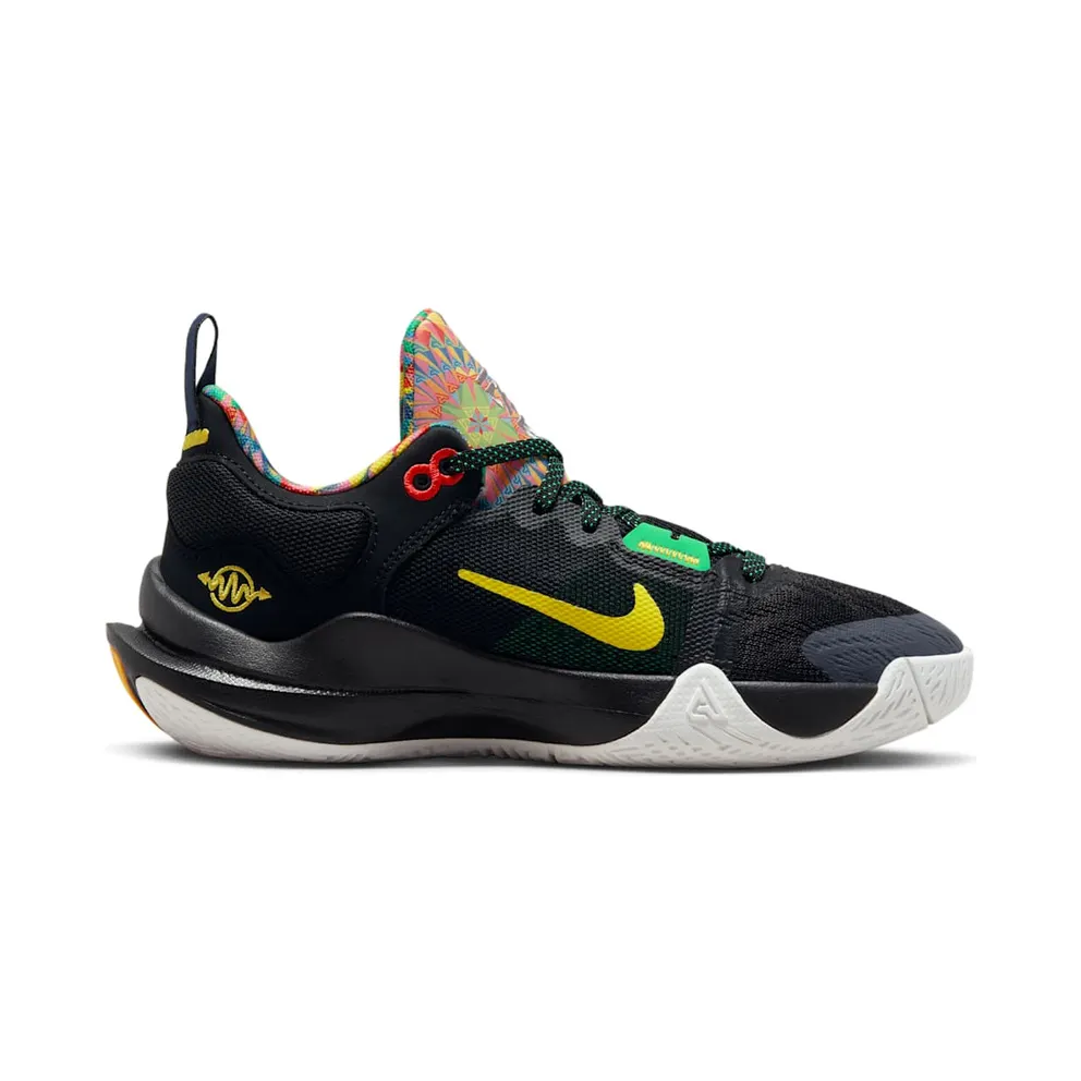 Nike Giannis Immortality 2 Kaleidoscope (DQ1943-002)