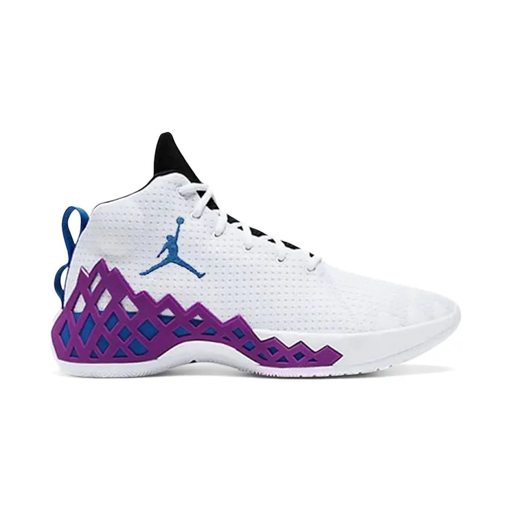 Jordan Jumpman Diamond Mid PF Hyper Violet (CI1205-140)