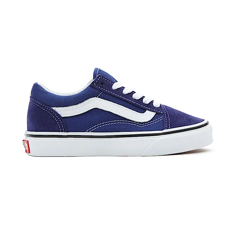 Vans Old Skool PS “Black White” (VN000W9T84A)