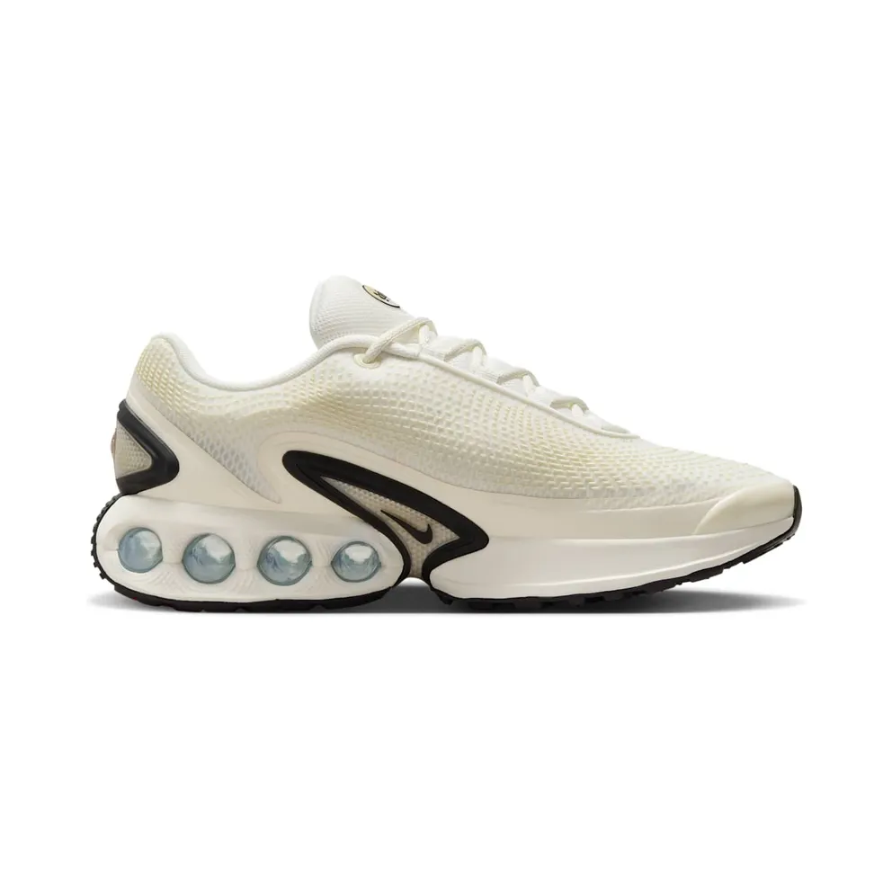 Nike Air Max Dn Sail/Coconut Milk/Beach/Black (DV3337-100)