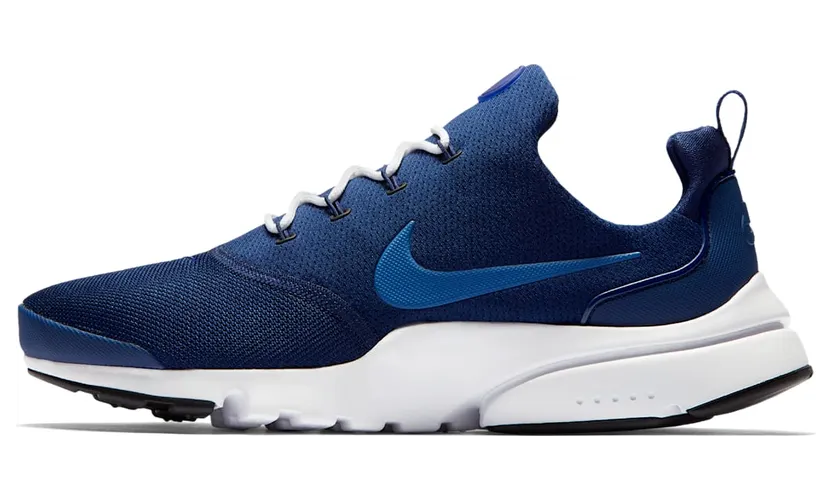 Nike Presto Fly Blue Void
