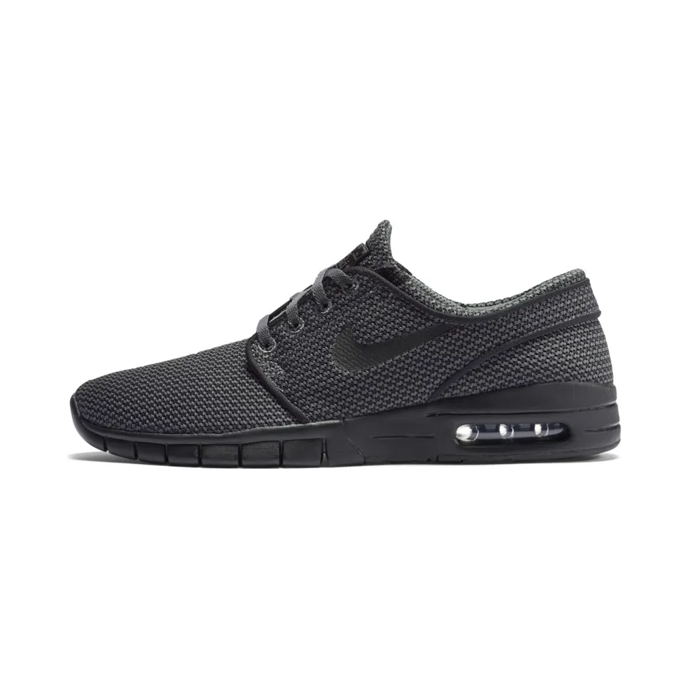 Nike SB Stefan Janoski Max Dark Grey (631303-006)