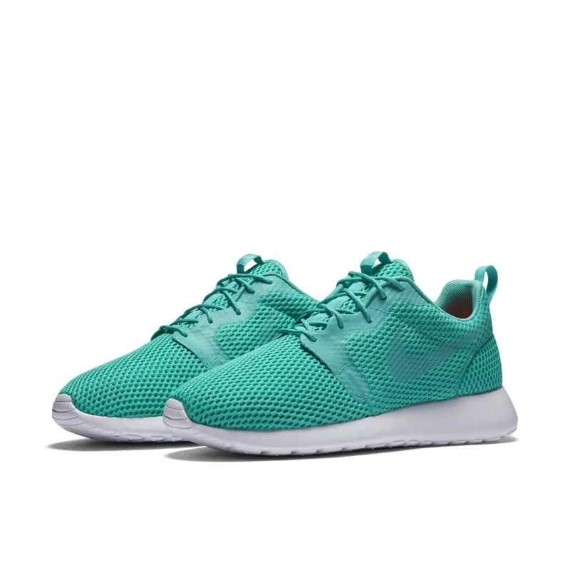 Nike Roshe One Hyp Br Clear Jade/Clear Jade-White Clear Jade/Clear Jade-White (833125-300)