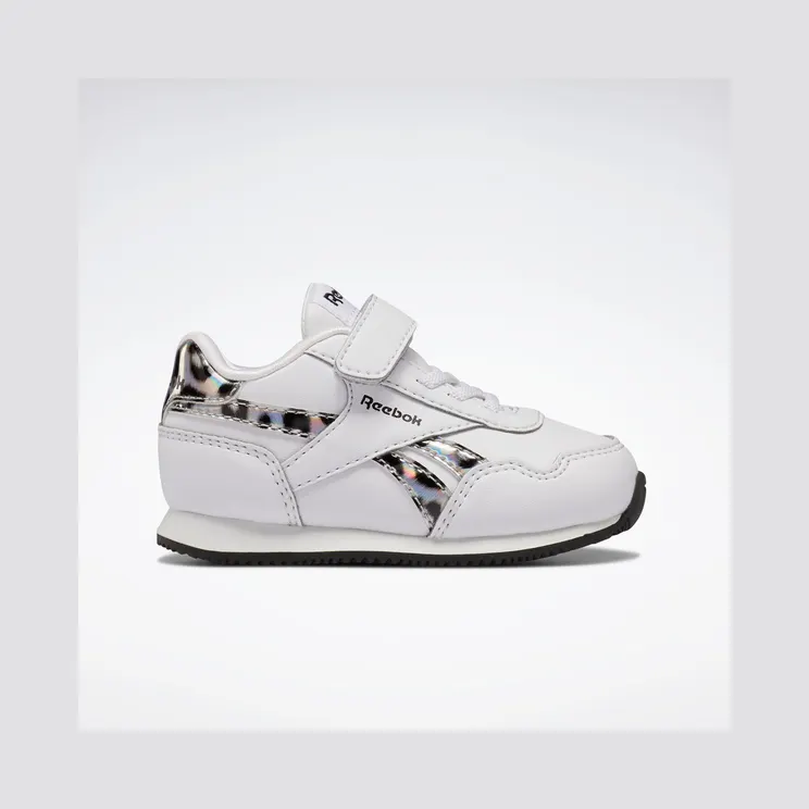 Reebok Royal Classic Jogger 3 Schoenen Cloud White / Cloud White / Black