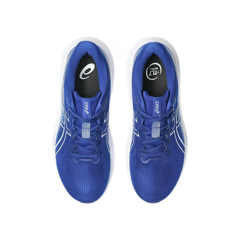 ASICS GT-1000 15 “Prussian Blue / White” (1011C230-400)
