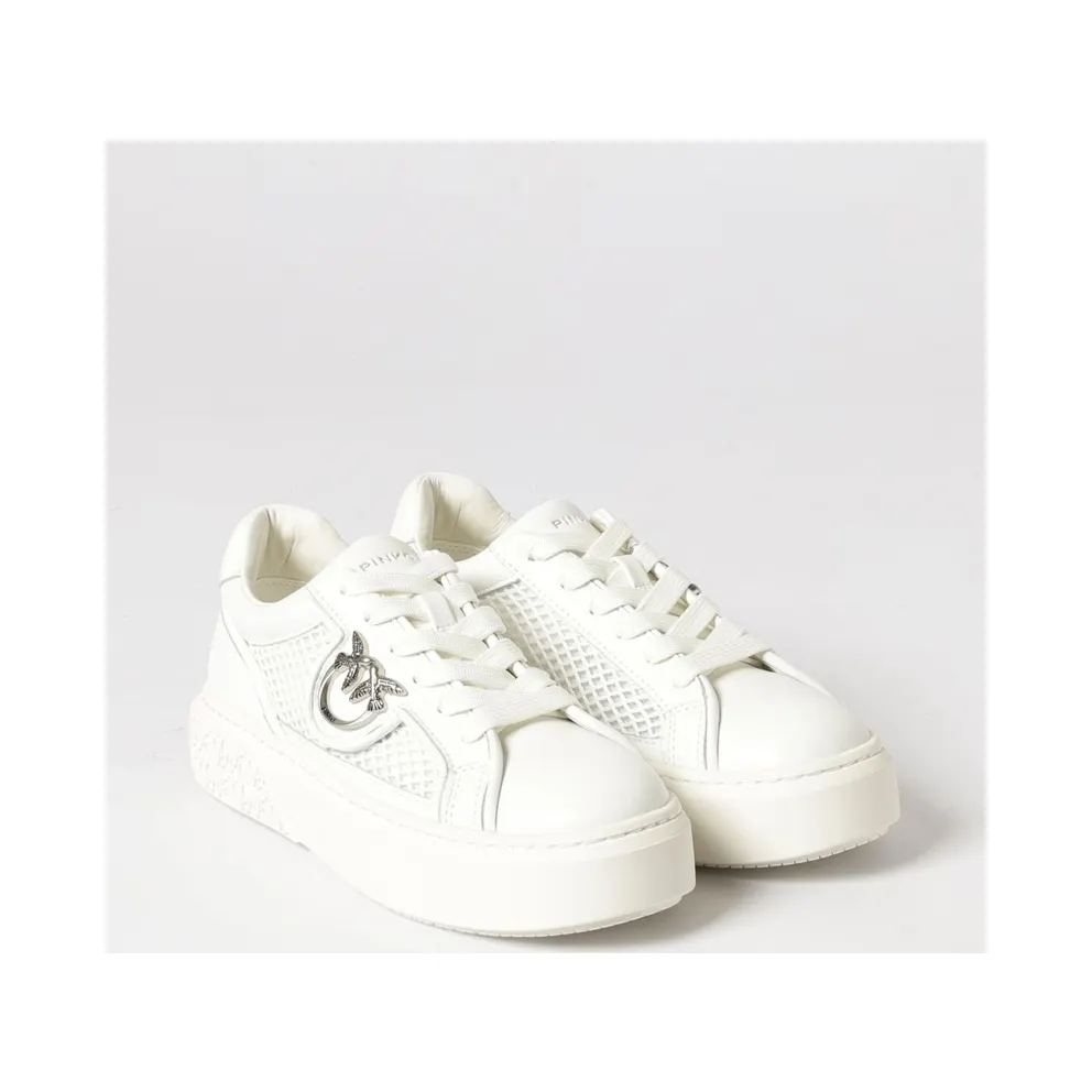 Pinko White (SS0181P132Z1B)